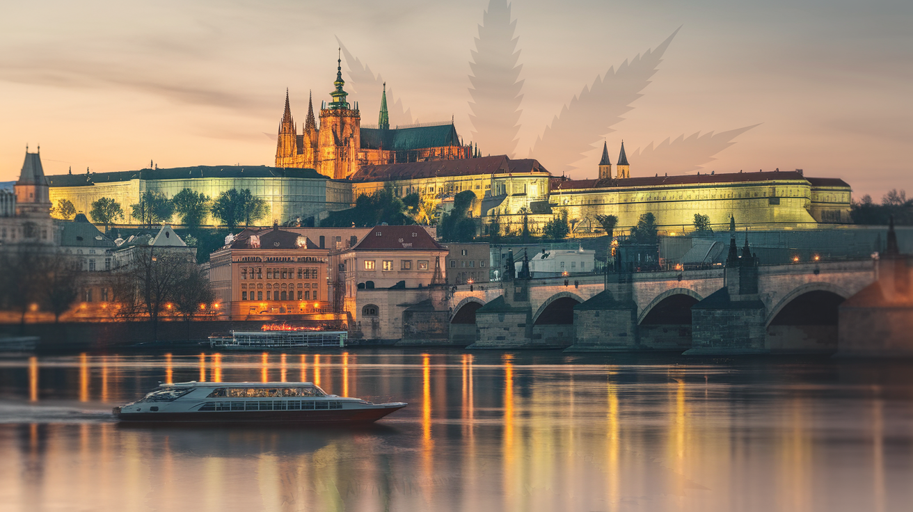 Czech Cannabis Possession Limits 2026: How Much Can You Legally Carry?
