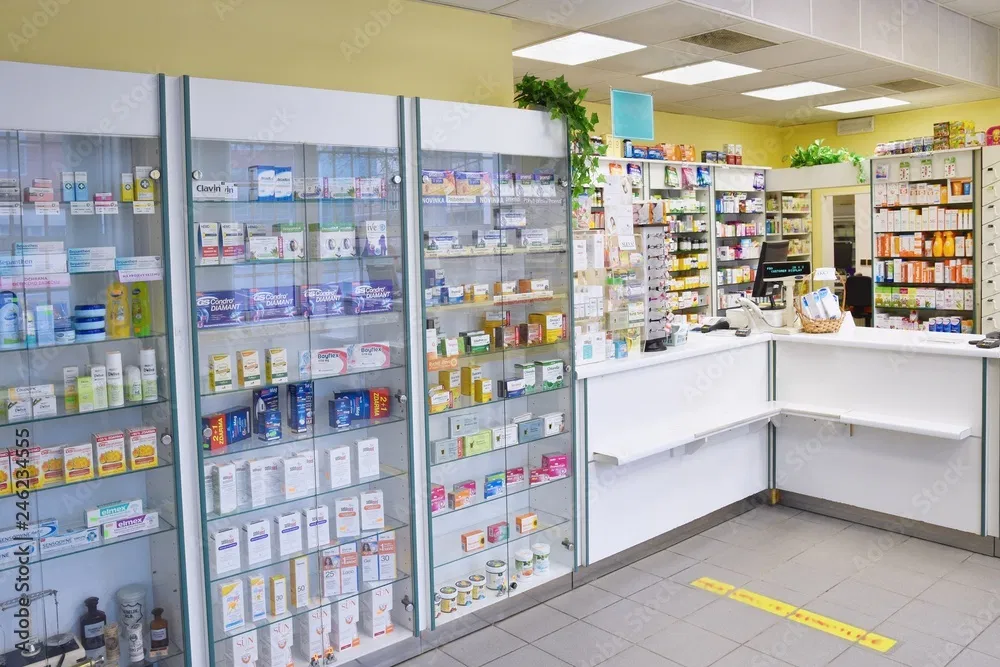 All Czech Pharmacies - foto 2