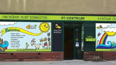 Growshop Liberec - foto 2