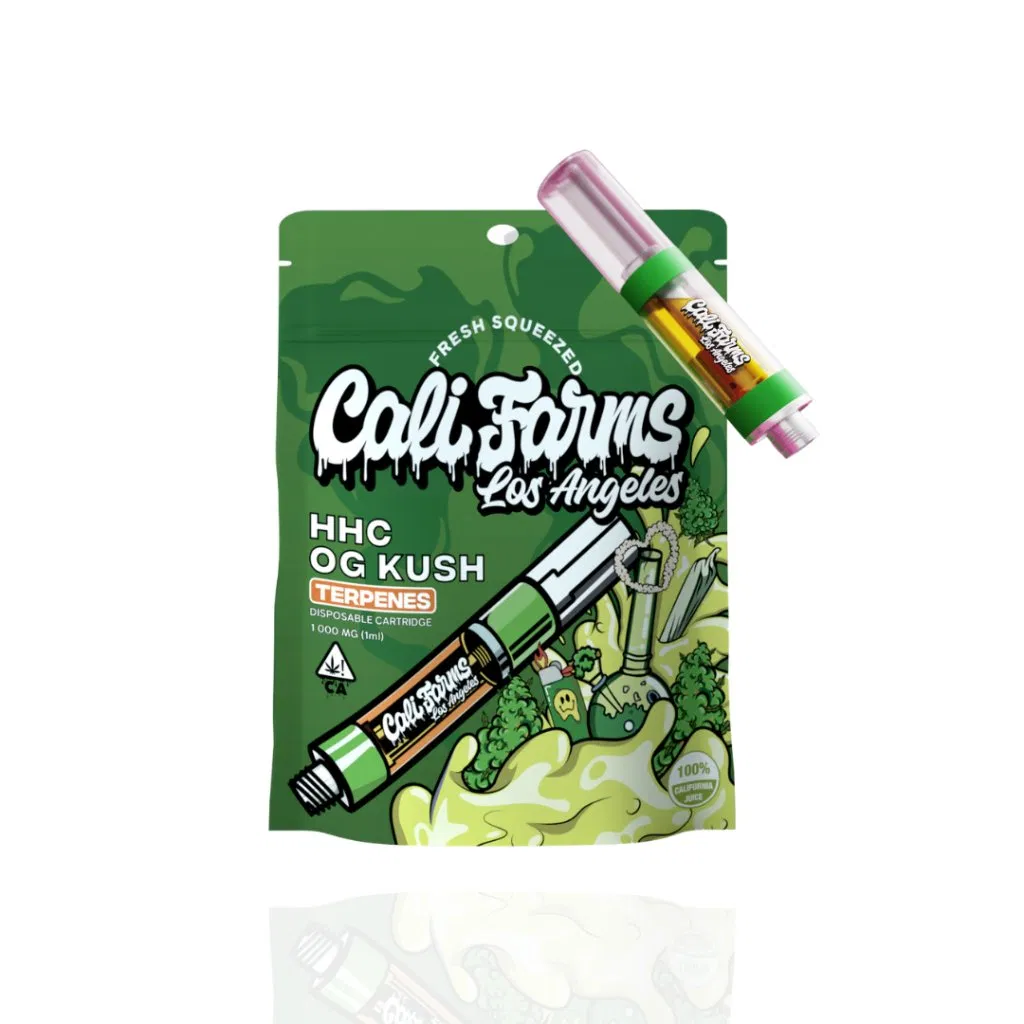 Califarms.cz - foto 2