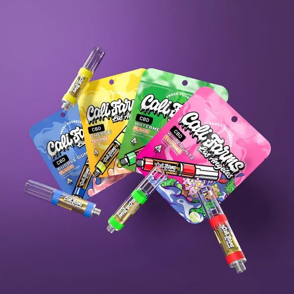 Califarms.cz - foto 3