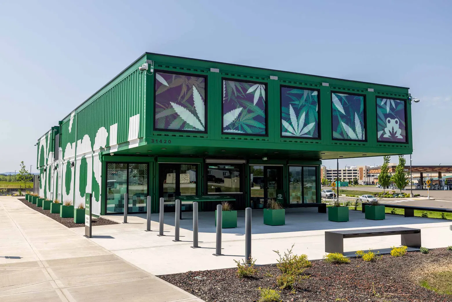 Canatura Delivery - foto 2