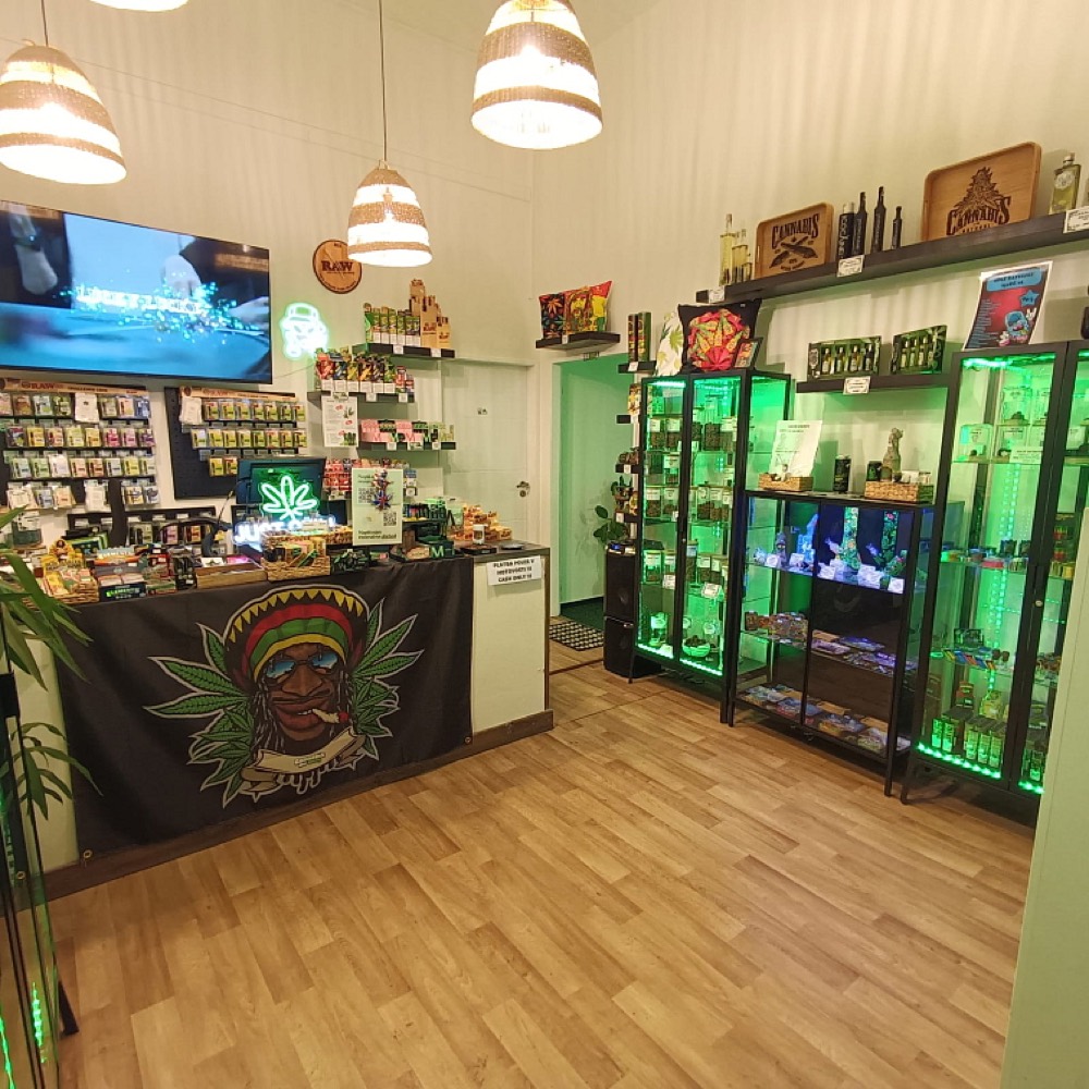 Cannabis Product Havířov