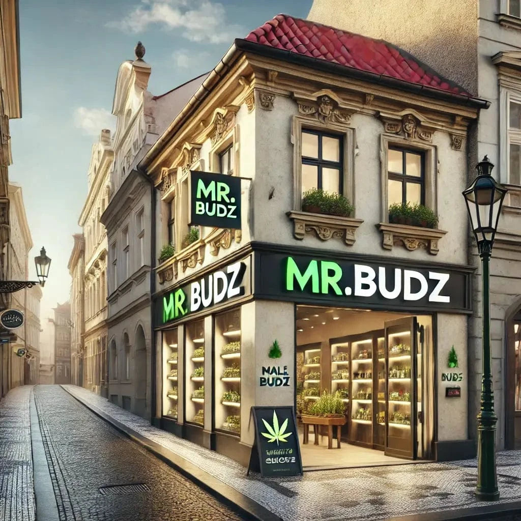 CBD Plzeň