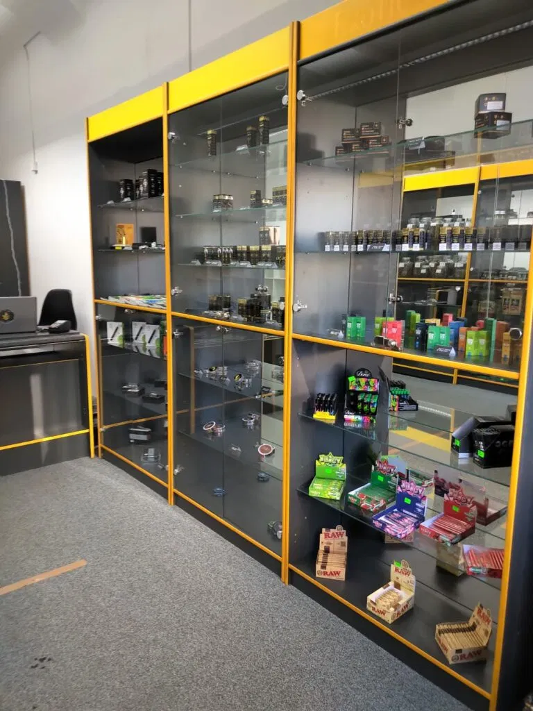 CBDsvet.cz - Plzeň - foto 3