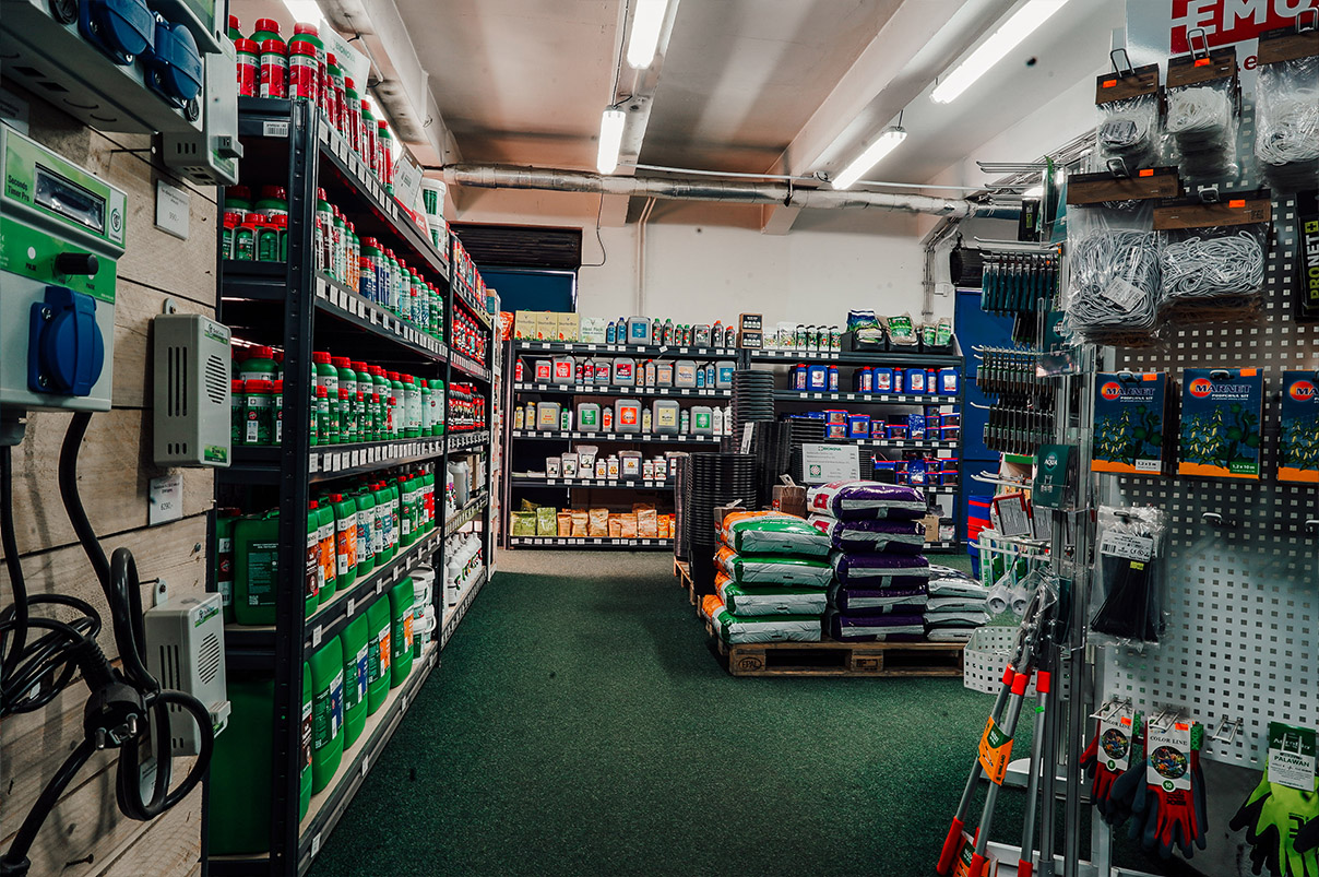 Growshop.cz - foto 3