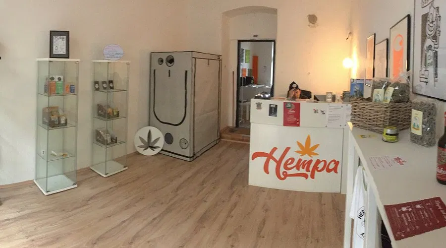 Hempa - foto 2