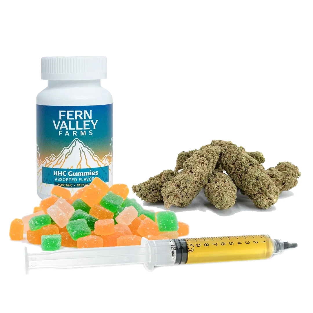 HHC Farmers - foto 2