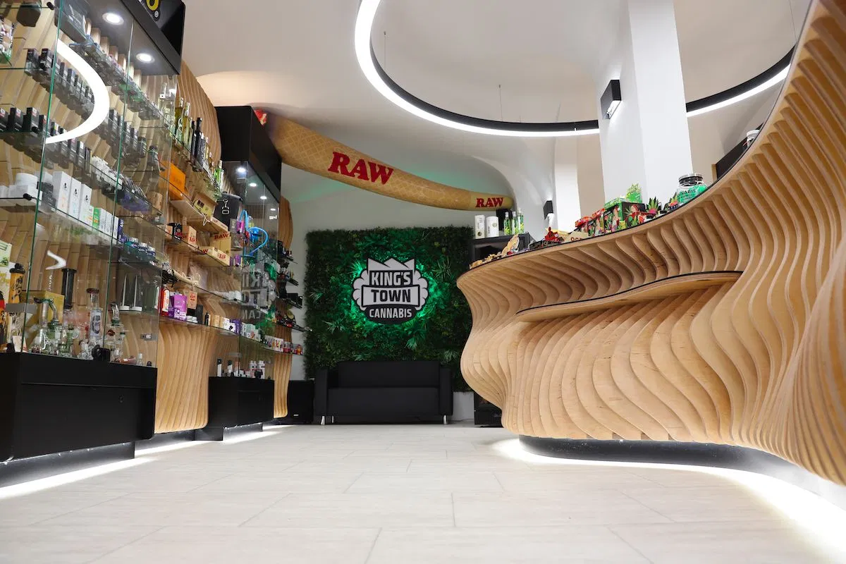 St. Anne's Hospital Brno