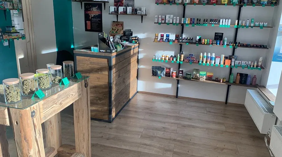 Konopný Táta - foto 3