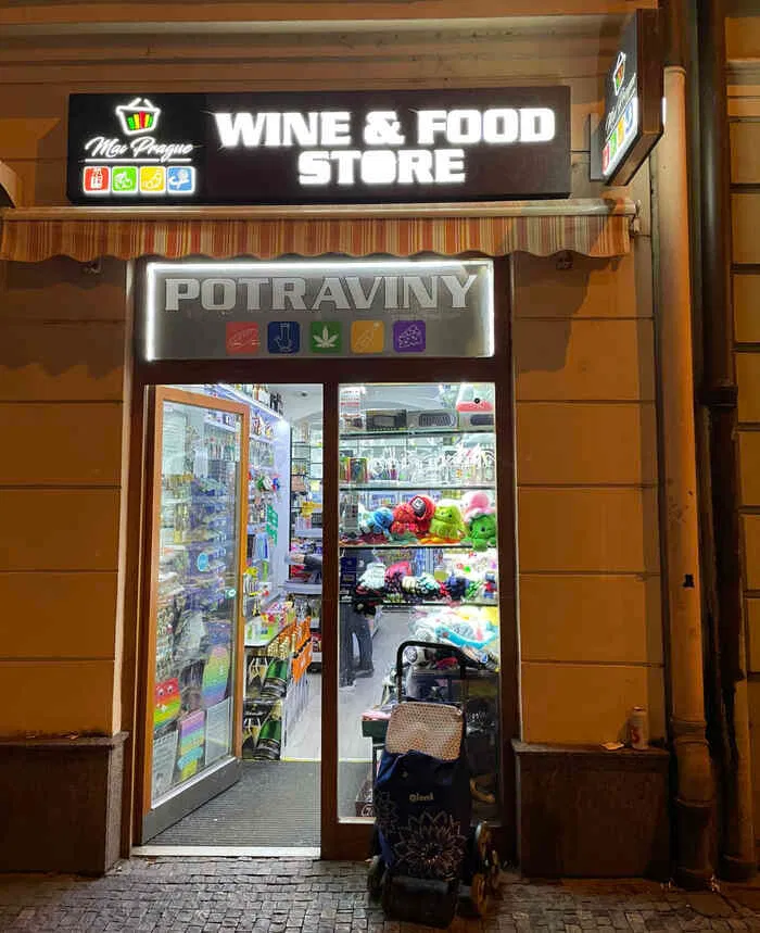 Kratom World - Pekařská Brno - foto 2