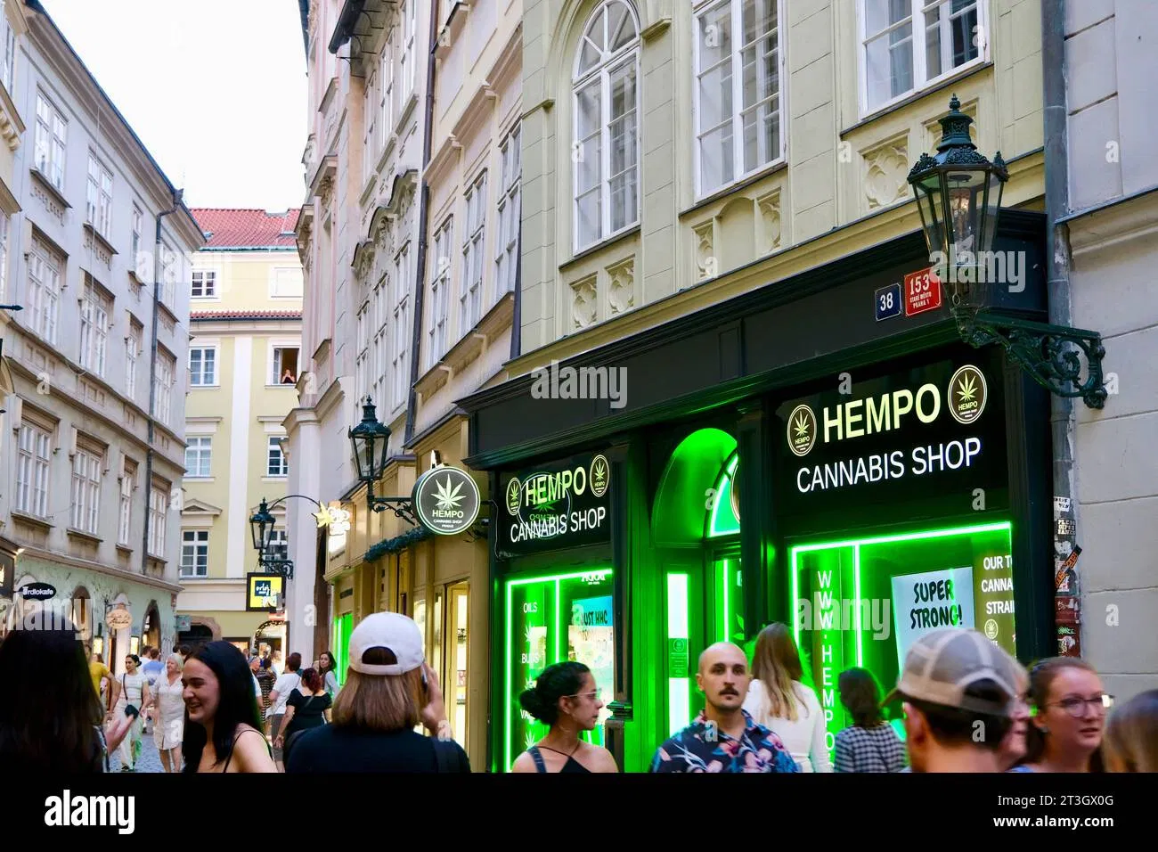 Kratom World - Pekařská Brno - foto 3