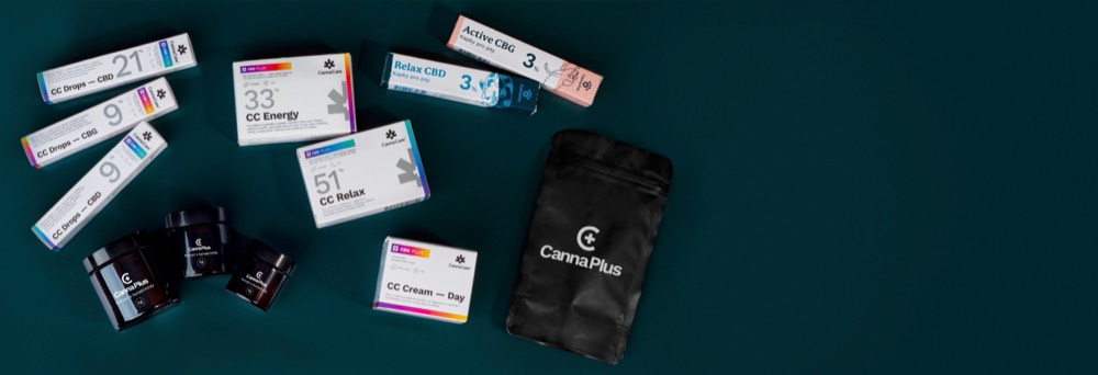 CannaPlus.cz