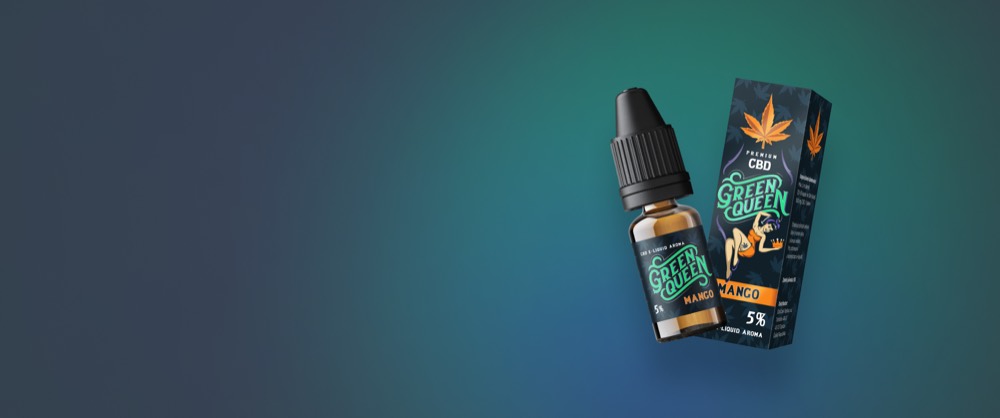 Green Queen CBD