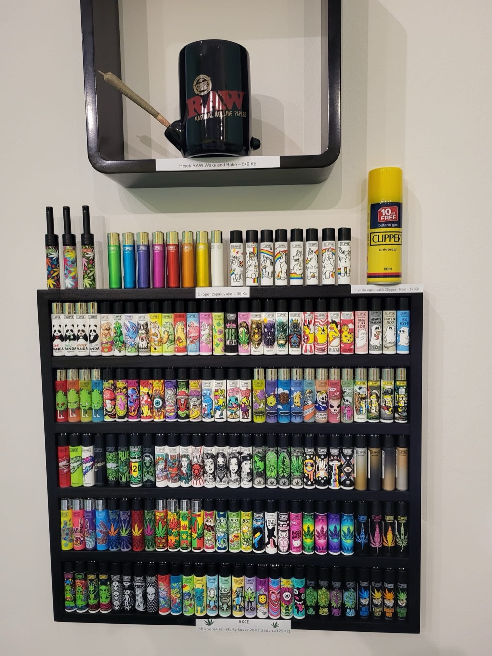 WeedShop.cz