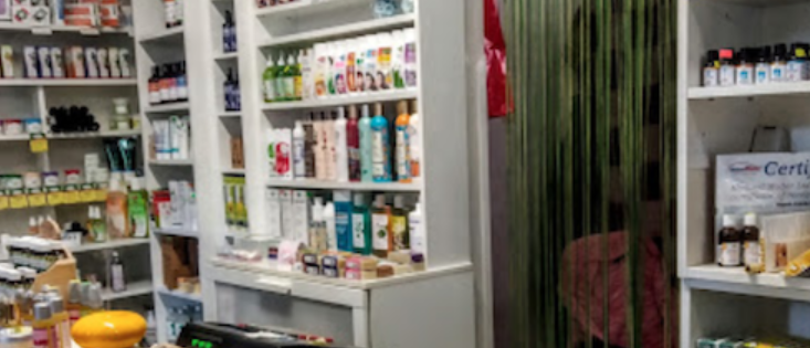 Zelená Země s.r.o.