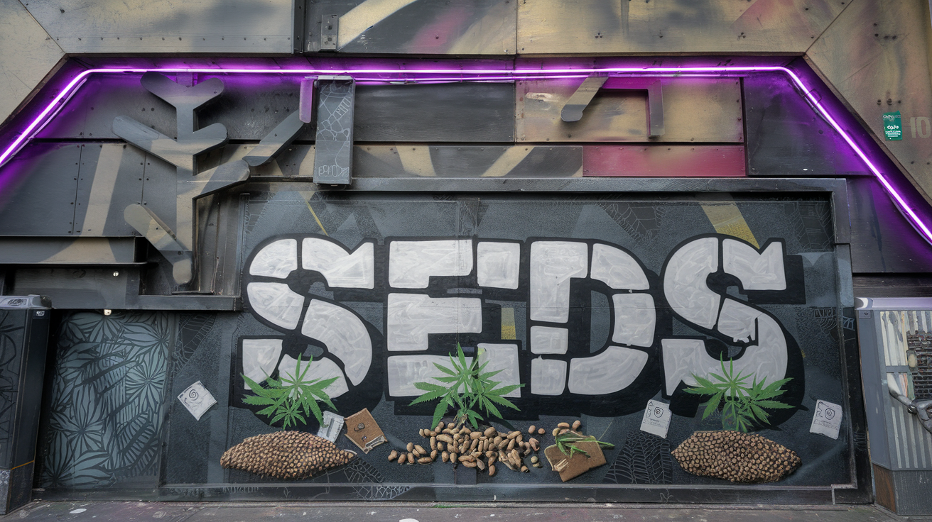 Seed Banky