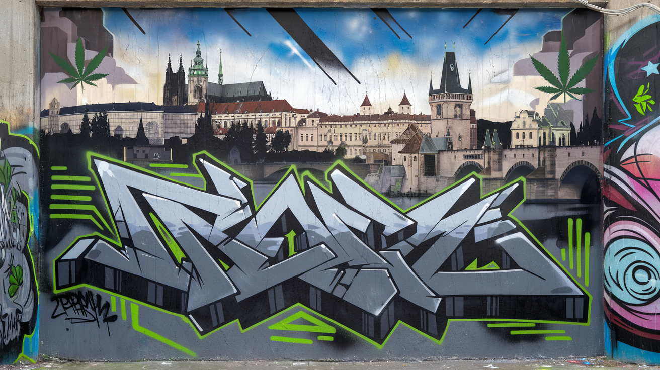 Praha